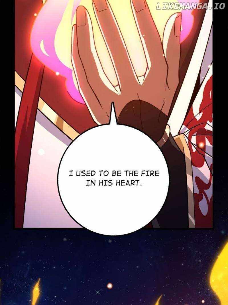 Spare Me, Great Lord! Chapter 755 84